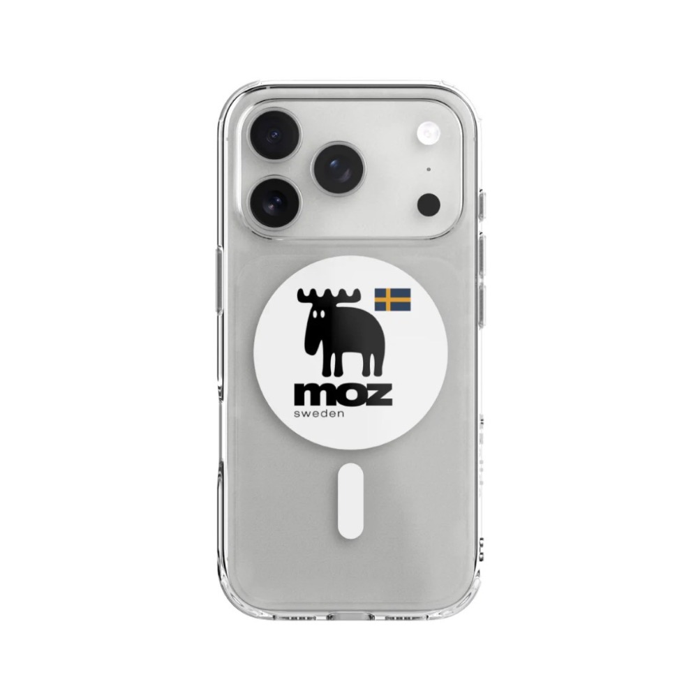 solide 索力得 moz 瑞典駝鹿正版授權磁吸保護殼 iPhone 17 系列-規格圖10