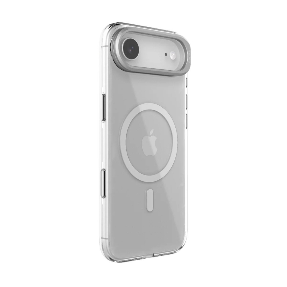 solide 索力得 CRYST 晶透抗黃支架保護殼 iPhone 17 系列-細節圖10