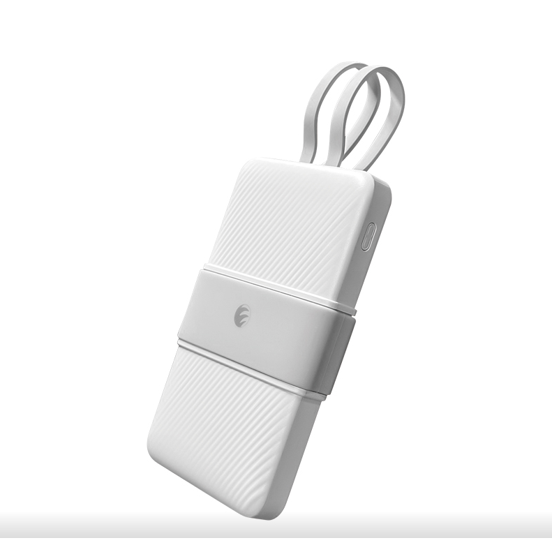 Oweida 10000mAh 雙線行動電源 (標示Wh/可上飛機)-規格圖1