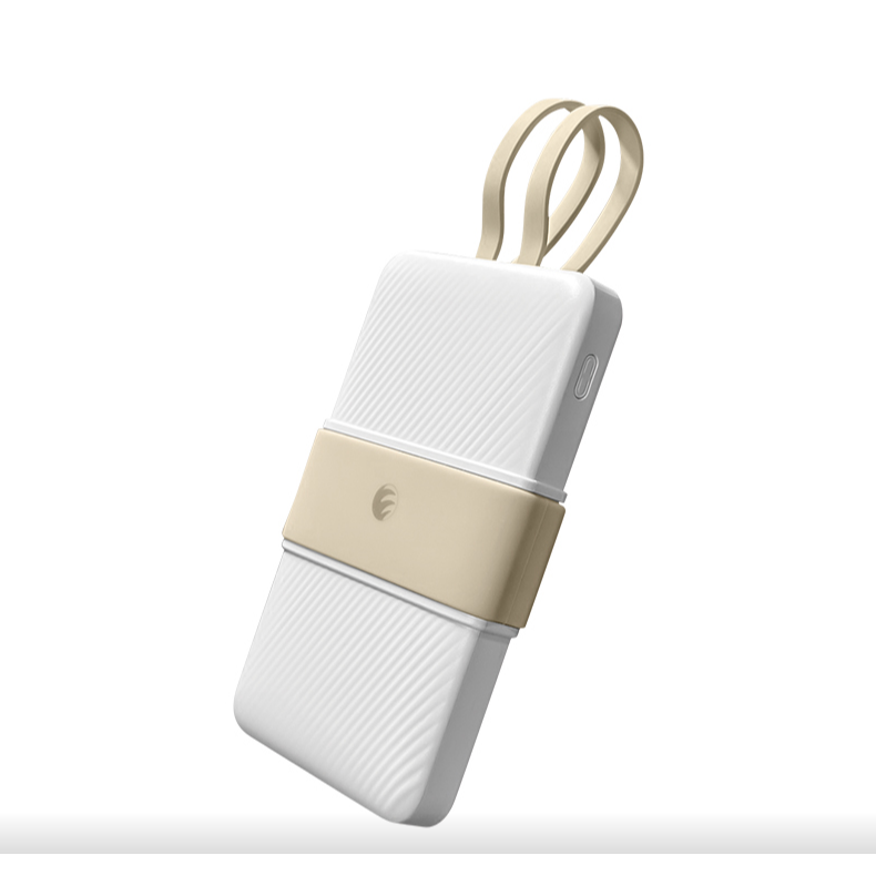 Oweida 10000mAh 雙線行動電源 (標示Wh/可上飛機)-規格圖1