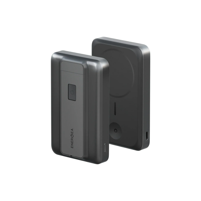 【ENERGEA】MagPac Pro 35s Qi2 固態行動電源 10000mAh (Wh標示/CCC認證)-細節圖3
