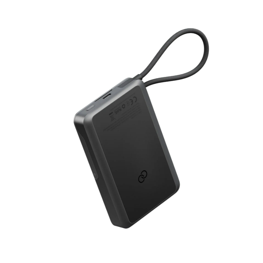 【ENERGEA】Integra 20s 固態行動電源10000mAh (Wh標示/CCC認證)-細節圖3