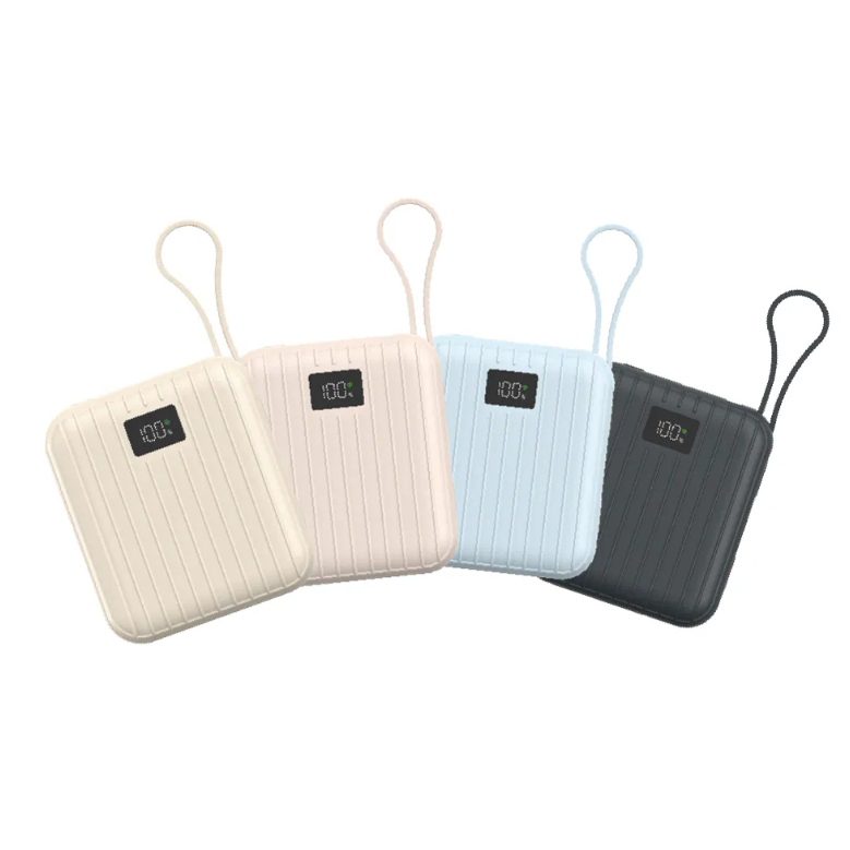 aircolor小方固態行充10000mAh 防爆準固態安全電芯-細節圖2