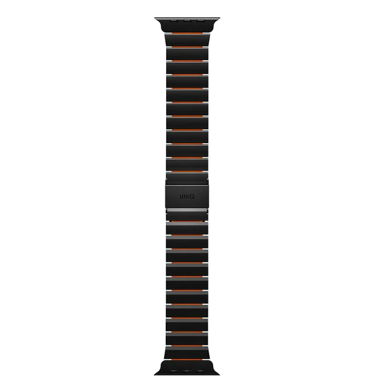 Strova Flex Apple Watch 不鏽鋼調節錶帶-細節圖5