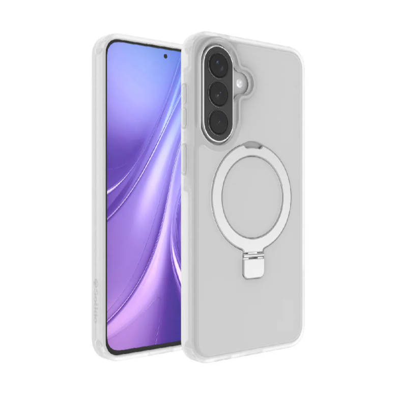Solide 索力得 防摔磁吸支架保護殼 Samsung 三星 Galaxy A57-規格圖3