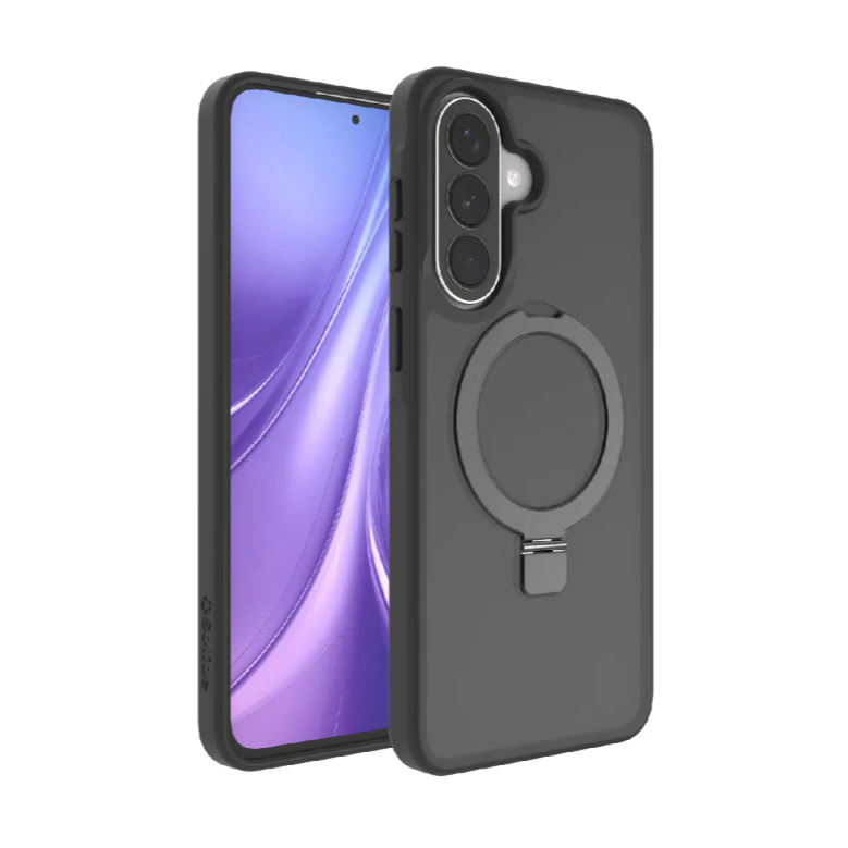 Solide 索力得 防摔磁吸支架保護殼 Samsung 三星 Galaxy A57-規格圖3