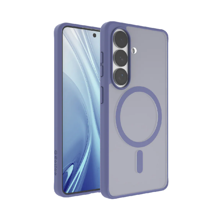 防摔磁吸保護殼 三星 Galaxy S26 系列-細節圖4
