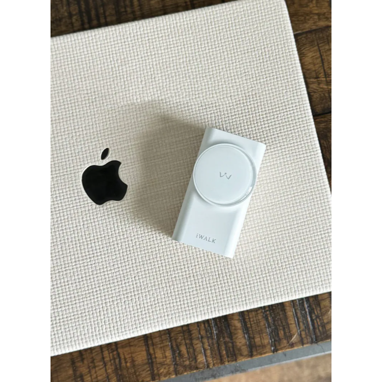 iWALK Reel 拉拉線 30W 伸縮線行動電源-細節圖2