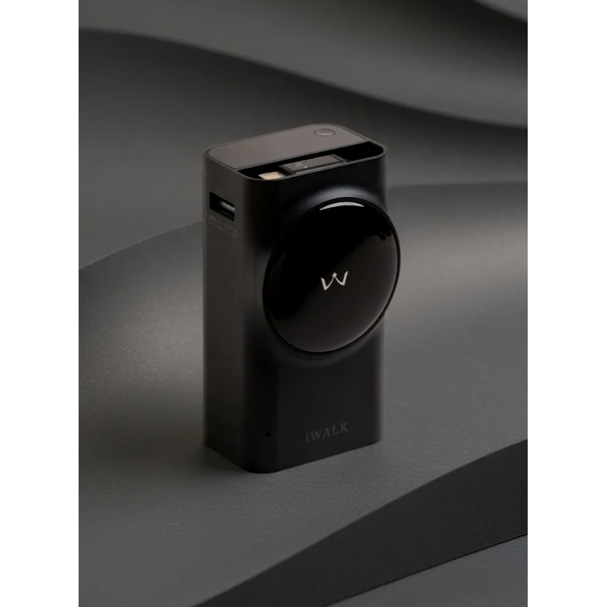 iWALK Reel 拉拉線 30W 伸縮線行動電源-規格圖6