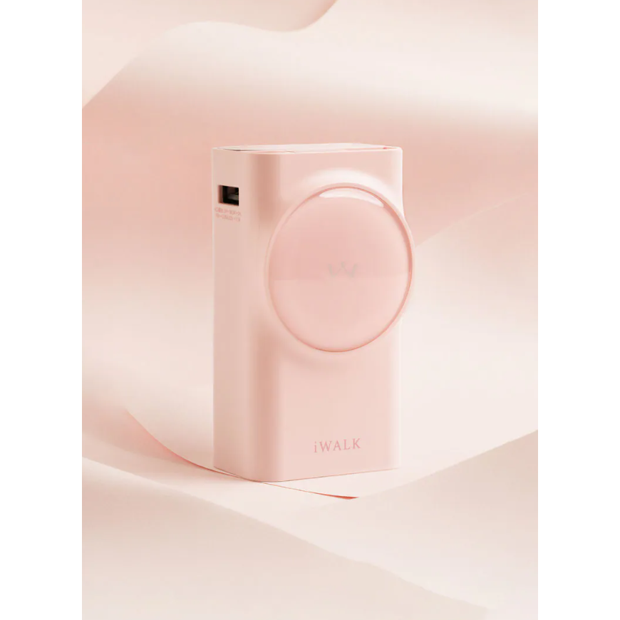 iWALK Reel 拉拉線 30W 伸縮線行動電源-規格圖6