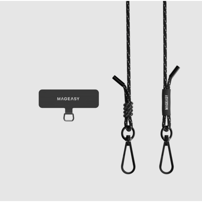Strap 掛繩 / 掛繩片組 (相容 iOS / Android 手機殼)-規格圖2