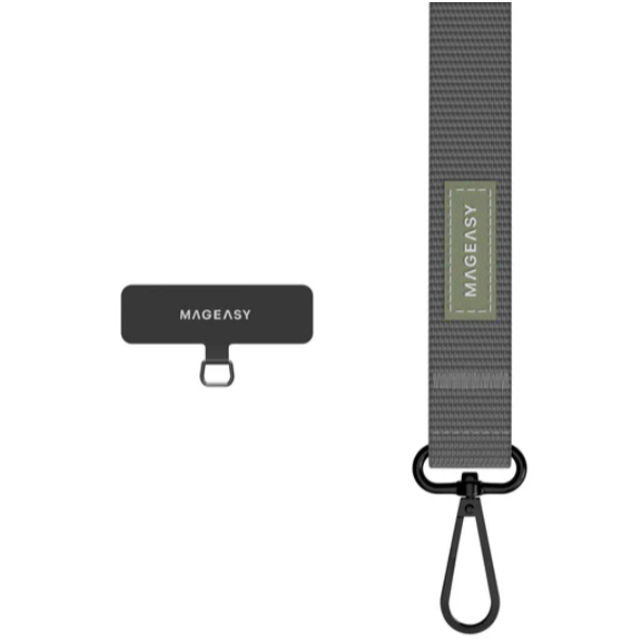 Strap 掛繩 / 掛繩片組 (相容 iOS / Android 手機殼)-規格圖2