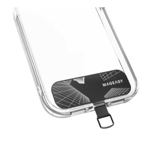 Strap Card Motion Edition 隨型掛繩片 (相容 iOS / Android 手機殼)-細節圖4