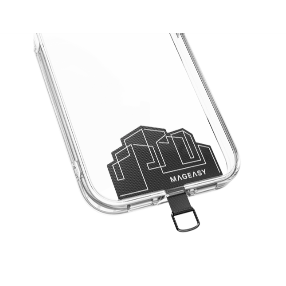 Strap Card Motion Edition 隨型掛繩片 (相容 iOS / Android 手機殼)-細節圖9
