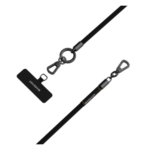 8.3mm Wrist Strap 手腕掛繩 / 掛繩片組-細節圖2