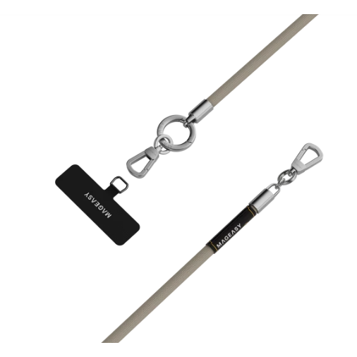 8.3mm Wrist Strap 手腕掛繩 / 掛繩片組-細節圖3