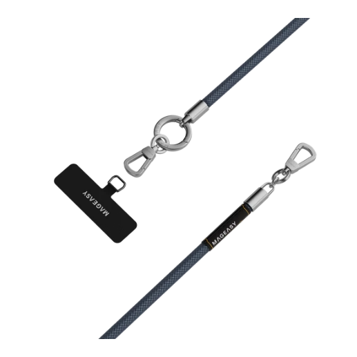 8.3mm Wrist Strap 手腕掛繩 / 掛繩片組-細節圖4