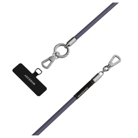8.3mm Wrist Strap 手腕掛繩 / 掛繩片組-細節圖5