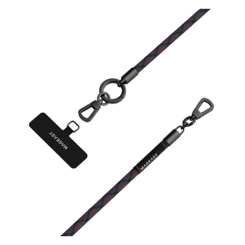 8.3mm Wrist Strap 手腕掛繩 / 掛繩片組-細節圖6