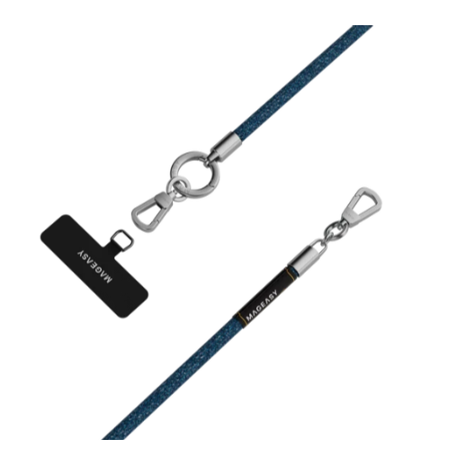 8.3mm Wrist Strap 手腕掛繩 / 掛繩片組-細節圖8