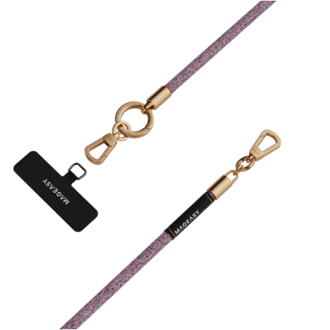 8.3mm Wrist Strap 手腕掛繩 / 掛繩片組-細節圖9