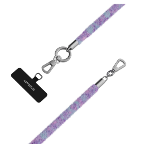 8.3mm Wrist Strap 手腕掛繩 / 掛繩片組-細節圖11