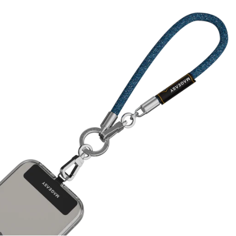 8.3mm Wrist Strap 手腕掛繩 / 掛繩片組-規格圖11