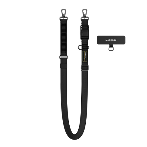 20mm Dual Utility Strap 機能快扣掛繩 / 掛繩片組 （雙扣）-細節圖2