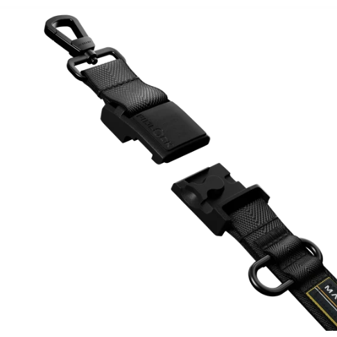 20mm Dual Utility Strap 機能快扣掛繩 / 掛繩片組 （雙扣）-細節圖4