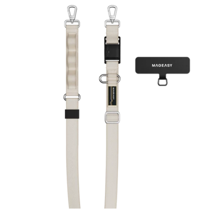 20mm Dual Utility Strap 機能快扣掛繩 / 掛繩片組 （雙扣）-細節圖6