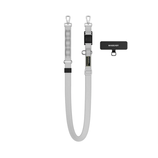 20mm Dual Utility Strap 機能快扣掛繩 / 掛繩片組 （雙扣）-細節圖8