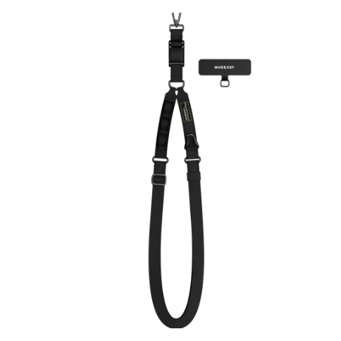 20mm Mono Utility Strap 機能快扣掛繩 / 掛繩片組（Y型）-細節圖2