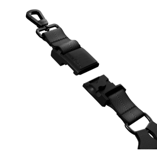 20mm Mono Utility Strap 機能快扣掛繩 / 掛繩片組（Y型）-細節圖4