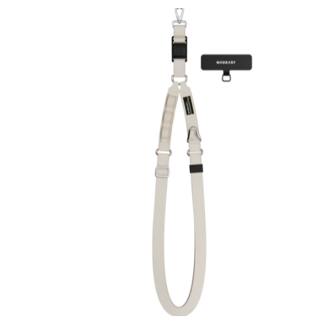 20mm Mono Utility Strap 機能快扣掛繩 / 掛繩片組（Y型）-細節圖5