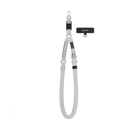 20mm Mono Utility Strap 機能快扣掛繩 / 掛繩片組（Y型）-細節圖8
