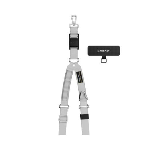 20mm Mono Utility Strap 機能快扣掛繩 / 掛繩片組（Y型）-細節圖9