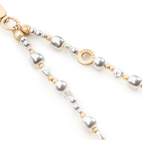 Pearl Wrist Strap 珍珠手腕掛繩 / 掛繩片組-細節圖3