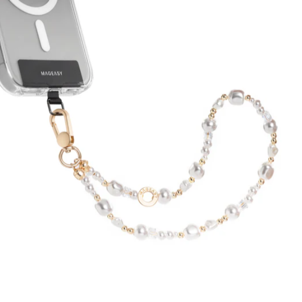 Pearl Wrist Strap 珍珠手腕掛繩 / 掛繩片組-規格圖4