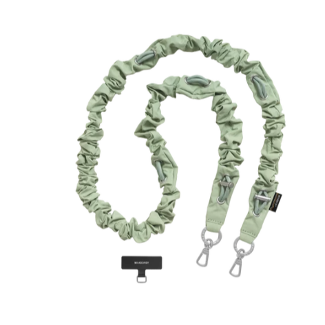 Scrunchie Strap 掛繩 / 掛繩片組-細節圖8