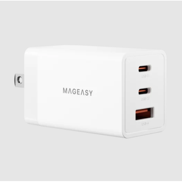 Force 氮化鎵快速電源供應器 67W-細節圖4