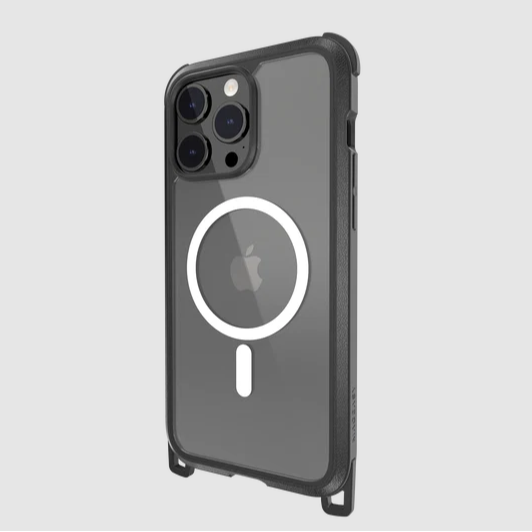 Odyssey Strap 頂級超軍規防摔掛繩手機殼（M系列支援MagSafe）-細節圖6