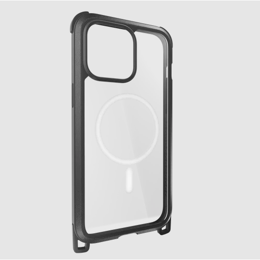 Odyssey Strap 頂級超軍規防摔掛繩手機殼（M系列支援MagSafe）-細節圖7