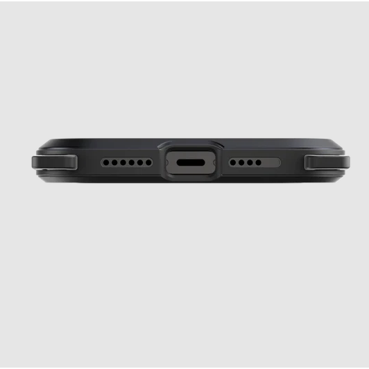 Odyssey Ultra 超高空軍規防摔掛繩手機殼（支援MagSafe）-細節圖4