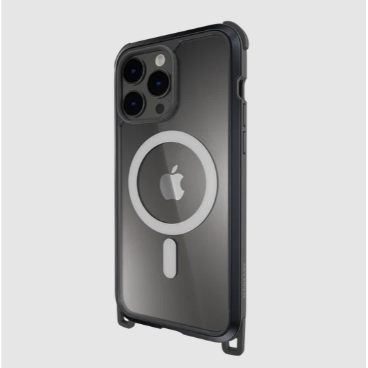 Odyssey+ 頂級超軍規防摔掛繩手機殼（M系列支援MagSafe）-細節圖8