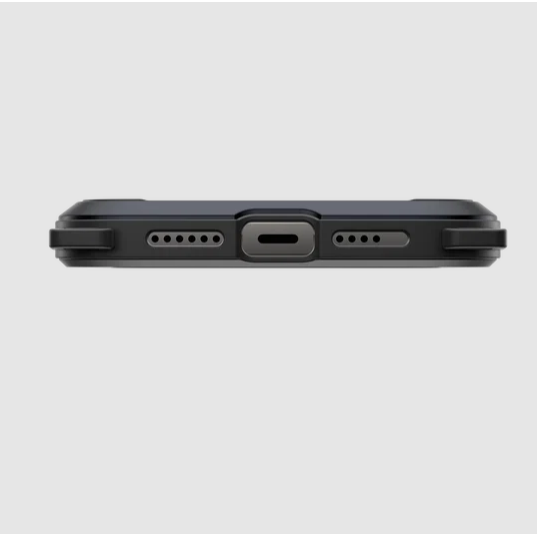Odyssey+ 頂級超軍規防摔掛繩手機殼（M系列支援MagSafe）-細節圖10