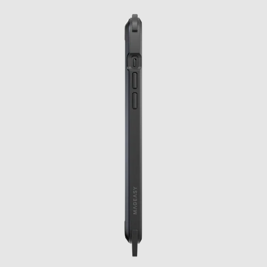 Odyssey+ 頂級超軍規防摔掛繩手機殼（M系列支援MagSafe）-細節圖11