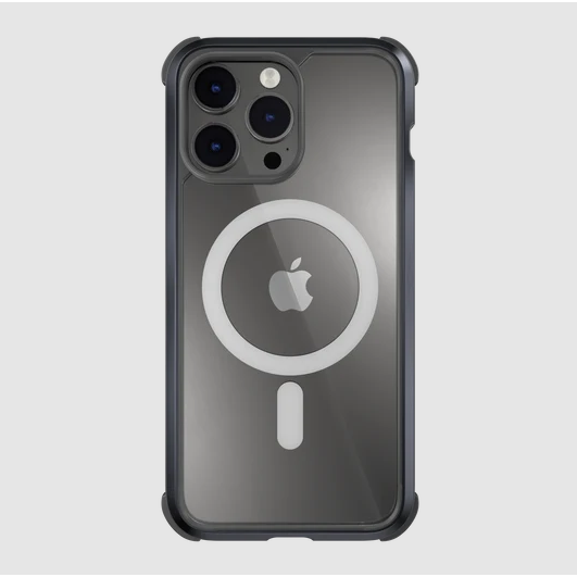 Odyssey 頂級超軍規防摔手機殼（M系列支援MagSafe）-細節圖2