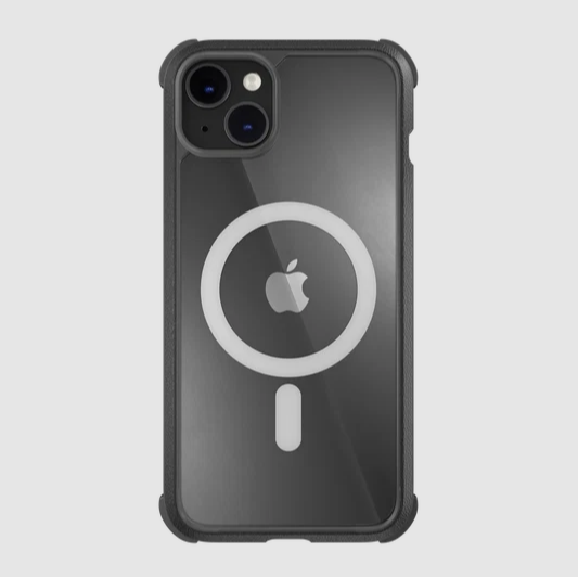 Odyssey 頂級超軍規防摔手機殼（M系列支援MagSafe）-細節圖3