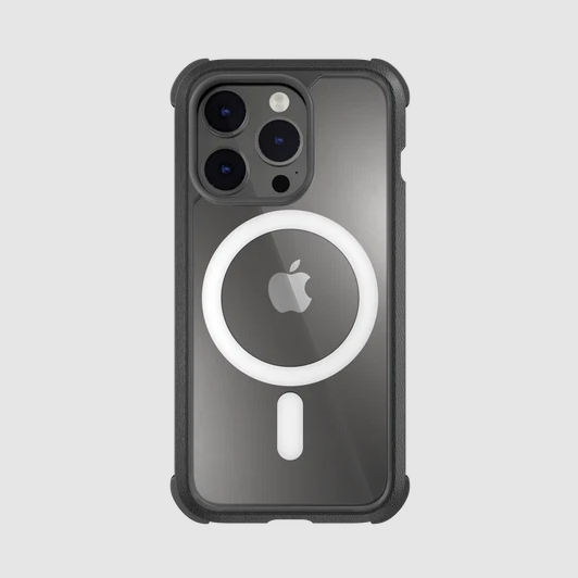 Odyssey 頂級超軍規防摔手機殼（M系列支援MagSafe）-細節圖4