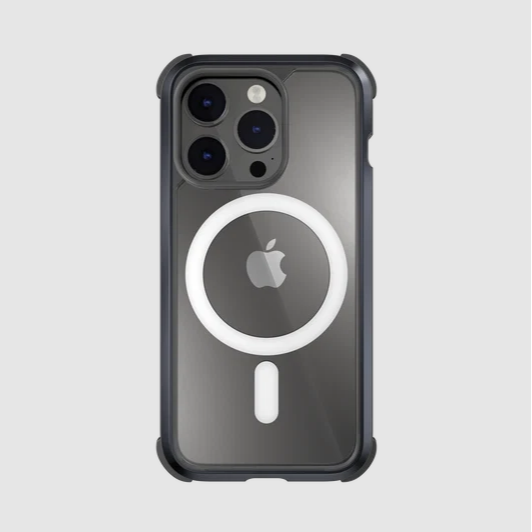 Odyssey 頂級超軍規防摔手機殼（M系列支援MagSafe）-細節圖5